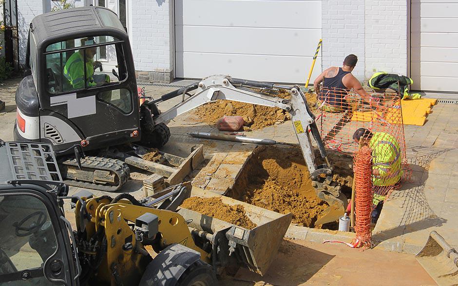  prix débouchage canalisation Neuilly-Plaisance